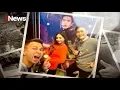 Raffi Ahmad dan Nagita Bagikan Momen Bersama Choi Siwon Suju di Korea - iSeleb 02/12