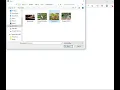 PHP jpeg Scanner