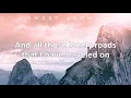 There Was Jesus - Zack Williams - With Lyrics