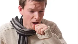 أصوات الأنسان صوت كحة Sound Of A Cough 