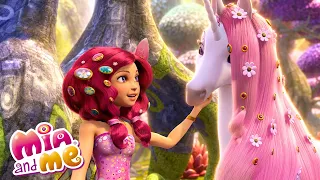 A Wild Surprise in Centopia! π² - 2 FULL EPISODES - Mia and me π¦