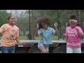Coline Creuzot- Good Things Fall Apart ft Rusty Metoyer (Zydeco Remix) Official Music Video