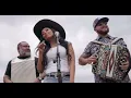 Coline Creuzot - Good Things Fall Apart ft Rusty Metoyer Zydeco Remix