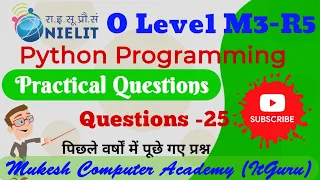 Neon Number find NEON Number in python What is NEON Number in python