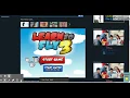 How To Break Learn To Fly 3