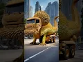 Download Lagu Evolution of the Durian Mixer Truck from Rusty
