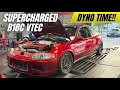 Download Lagu Impressive Dyno Result // 1992 Honda Civic VX (EP 11)