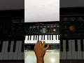 Download Lagu oru chinna thaamarai|vettaikaaran|Ranjith's piano