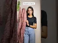 Download Lagu try this dupatta hack😱😍/hacks #lifehacks #dupatta #fashion #fashionstyle #style #shortvideo #shorts