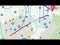 AI Trip Planner Map Instantly visualize your next adventure