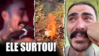 MAYK AFASTADO DAS REDES: CABRA APARECE SEM VIDA!