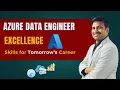 Azure Data Engineer Skills for Tomorrow s Career I