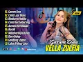 Lagu GARAM CINA - Vella Zulfia Om Nirwana Comeback - CINTA DARI SEBERANG || DANGDUT TERBARU 2025