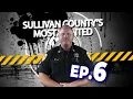 Sullivan County Sheriff s Most Wanted Ep 006