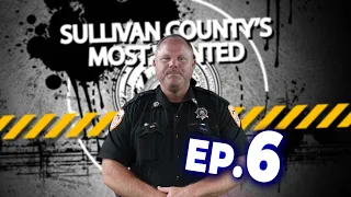 Sullivan County Sheriff s Most Wanted Ep 006