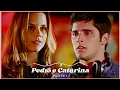 Download Lagu A HISTÓRIA DE PEDRO E CATARINA - PARTE 1 | (comentada)