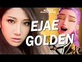 Download Lagu EJAE | Story Behind GOLDEN Song | KPop Demon Hunters
