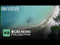 Download Lagu Amelia Earhart's plane likely located in lagoon, research team says with \