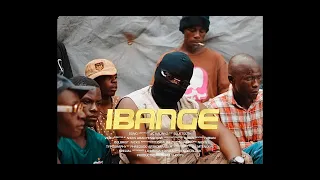 jc kalinks ibange official music video 
