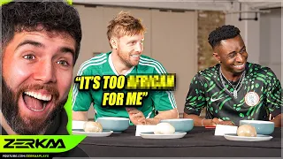 W2S BEING HIMSELF FOR 12 MINUTES STRAIGHT (PART 11)