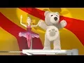 Download Lagu Little Charley Bear | Big Top Bellarina | Full Episode | Cartoons For Kids