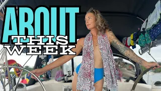 About this week ep57   4K