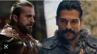 لا لم نخلق عبثا بدون موسيقي ارطغرل عثمان 