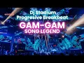 Download Lagu GAM-GAM REMIX BREAKBEAT FULLBASS • Dj Stadium • Clubbing Party • Tiktok Viral Fyp