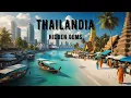 10 Hidden Gems in Thailand You ve Never knew Existed