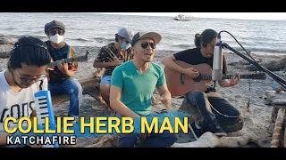 Download Collie Herb Man - Katchafire | Kuerdas Acoustic Reggae Cover MP3