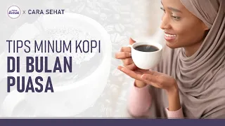 healthy coffee drinking tips during ramadan tvone healthy living
