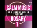 15 Minute Rosary - 4