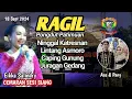 Download Lagu NINGGAL KATRESNAN - EIKKA SALINDRY - RAGIL PONGDUT