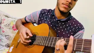 مشتاق شديد   سائلين عليك    مصطفى دندنها