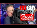 Fresh Clean - Fat Guy Reviews