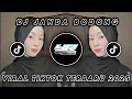 Lagu DJ JANDA BODONG • VIRAL TIKTOK TERBARU 2025 ( Yordan Remix Scr )