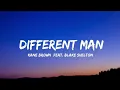 Kane Brown - Different Man (Lyrics) ft. Blake Shelton 🎧🤠 | Country Song
