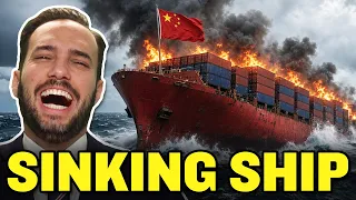 China’s FINAL SOLUTION For Its Economy…