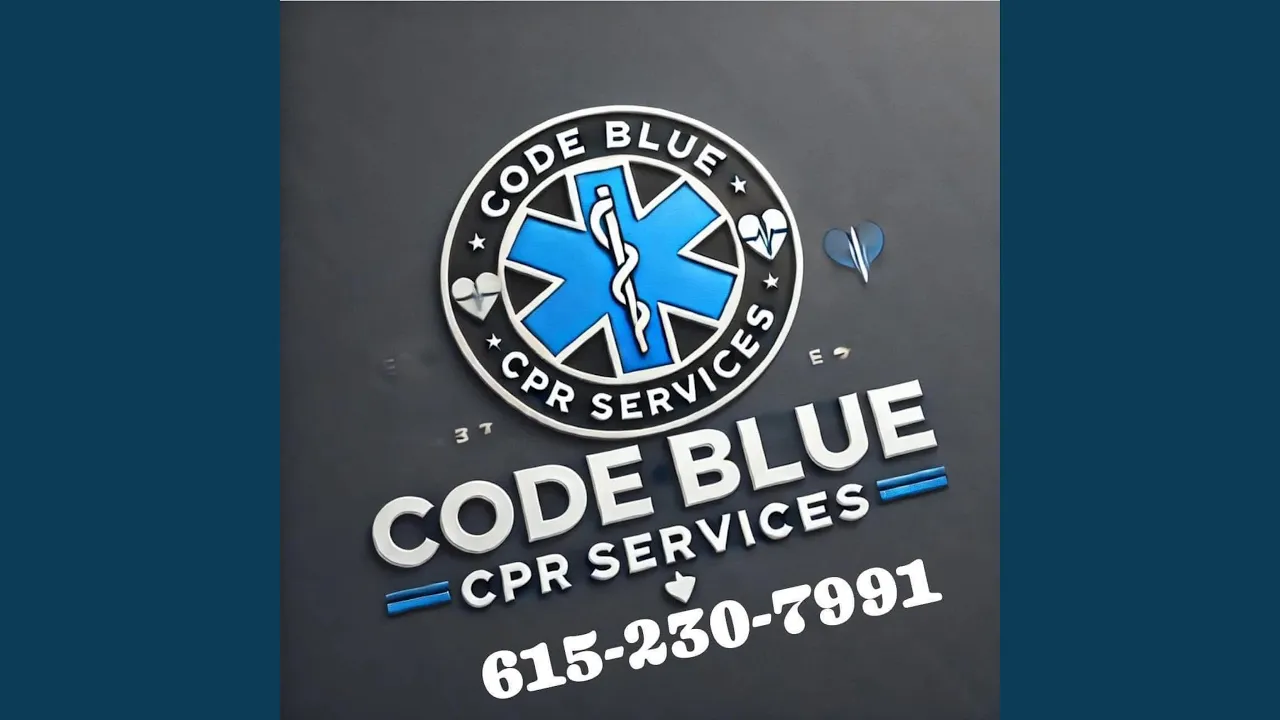 Code Blue Jingle/Song IVR Code Blue Jingle/Song IVR