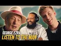 First Time Hearing George Ezra s Listen to the Man Reaction