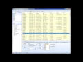 CSVed Tutorial Introduction - Find Replace