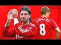 Lagu THE NEXT GERRARD | SZOBOSZLAI ALL GOALS FOR LIVERPOOL...