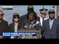 Mayor Parker announces new task force to combat illegal dumping in Philadelphia