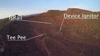 Moes Valley Flyover