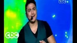  أحلى الأوقات     هيثم سعيد وأغنية   هوما مالهم بينا يا ليل   دندنها