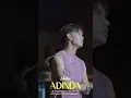 ADINDA - MUBAI (Official Music Video)