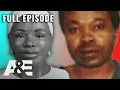 How Forensic Clay Modeling Solved a Murder Mystery S1 E13 Cold Case Files Full Episode