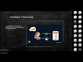 Mastering JavaScript Scope and Callback Functions in telugu