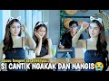 Download Lagu PRANK SHOLAWAT \u0026 NGAJI❗️CEWEK BANDUNG LUCU DAN GEMES NANGIS BANGET SETELAH DENGER SHOLAWAT😍