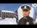 Canton police audit released as Karen Read jury selection begins